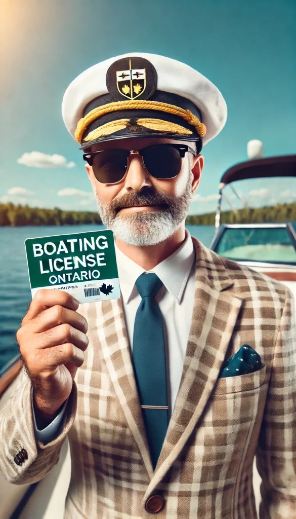 Boating License Ontario Everything You Need to Know Seamagazine