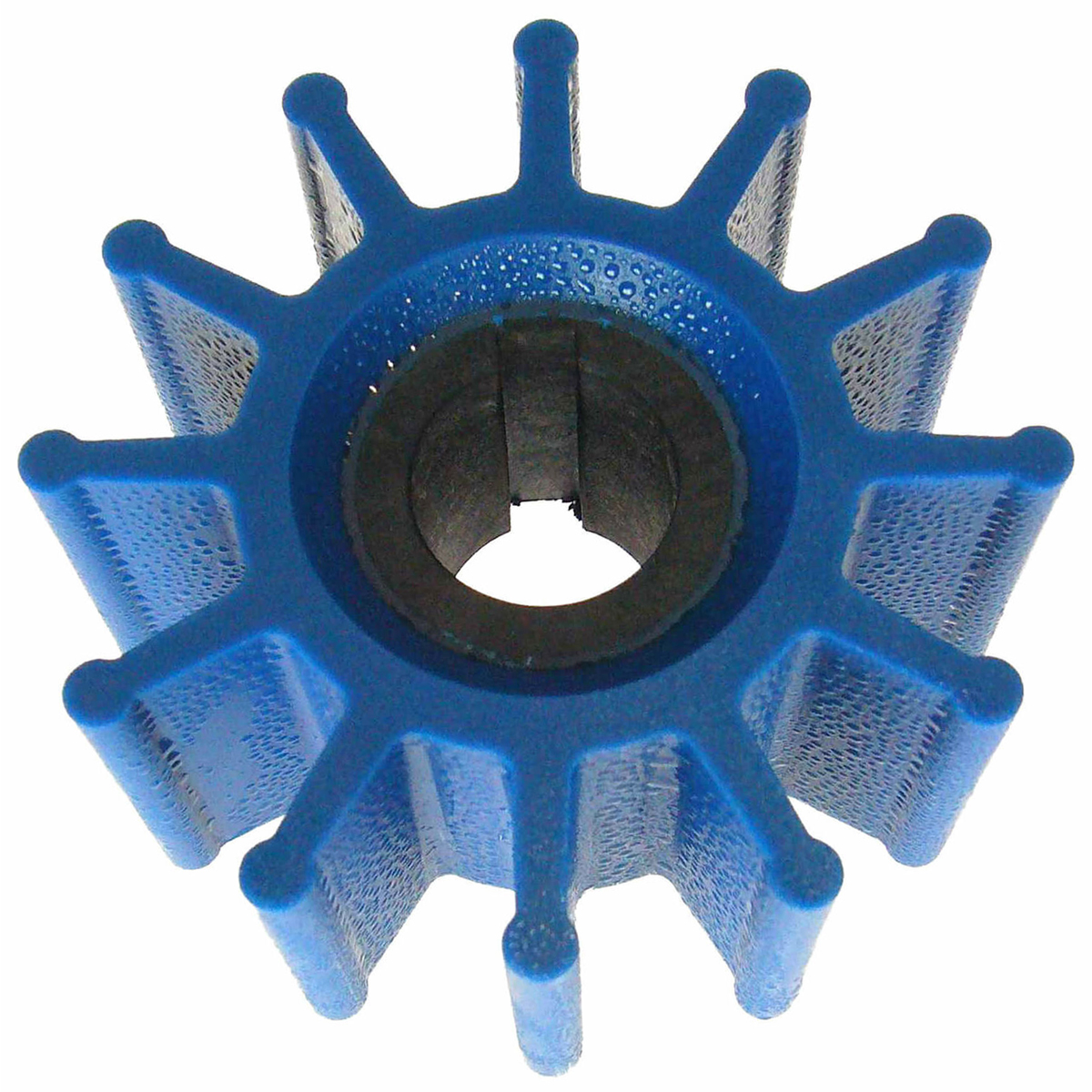 Pump Parts & Accessories JABSCO Flexible Impeller Standard Pressure