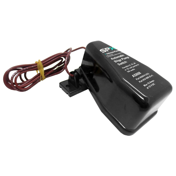Bilge Pump Switches Seattle Marine