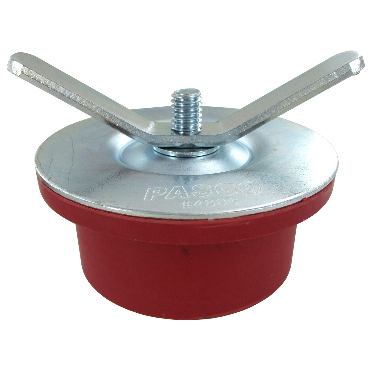 PASCO 4806 Plug Expandable Rubber 3" Seattle Marine