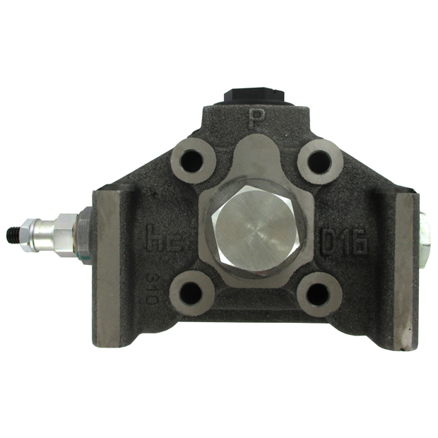 Hydrocontrol D16 valve cover Seattle Marine