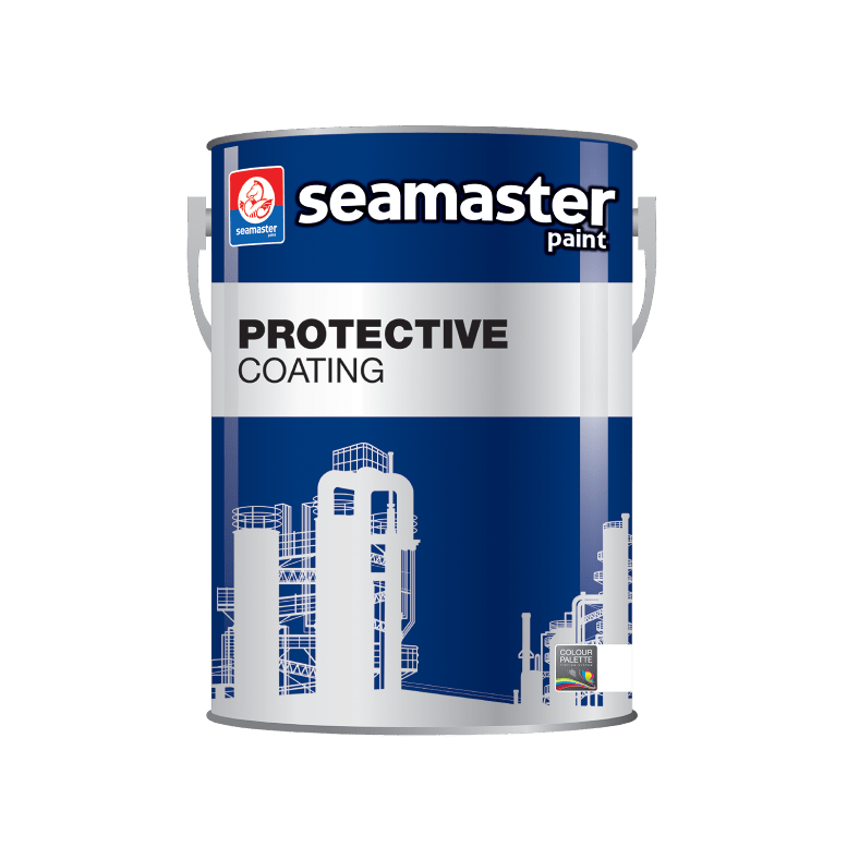 Seamaster Paint (S) Pte Ltd Paint Manufacturer Paint Supplier & Distributor Singapore (SG