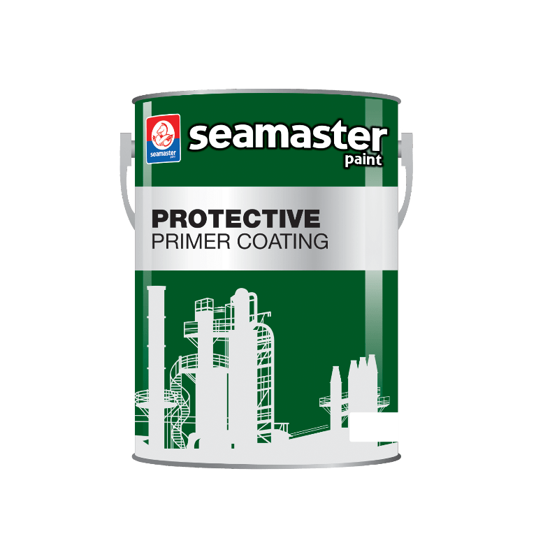 Seamaster Paint (S) Pte Ltd Paint Manufacturer Paint Supplier & Distributor Singapore (SG