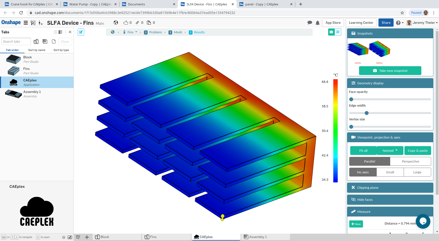 Top 5 reasons why you should add CAE to your CAD