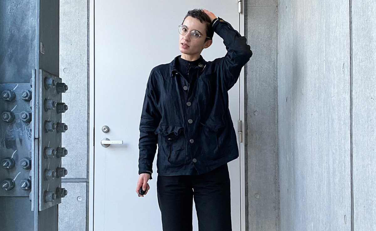 Degendering Fashion Does Clothing Have to be Gendered?