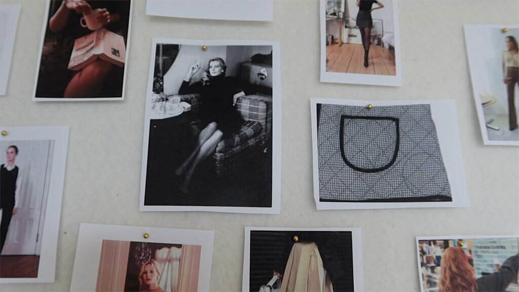 How to Sew a Wardrobe You’ll Still Love in 10 Years