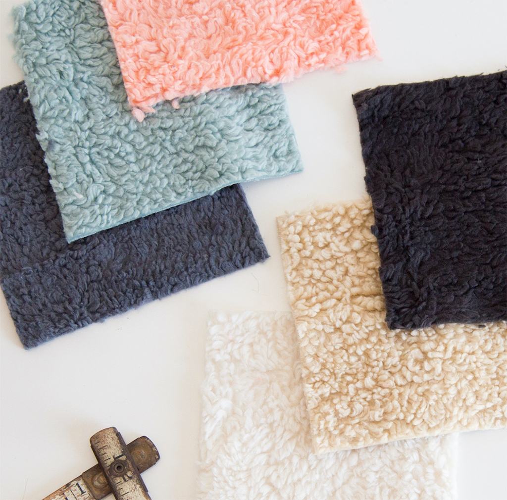 What Is Sherpa Fleece Lining at Douglas Reich blog