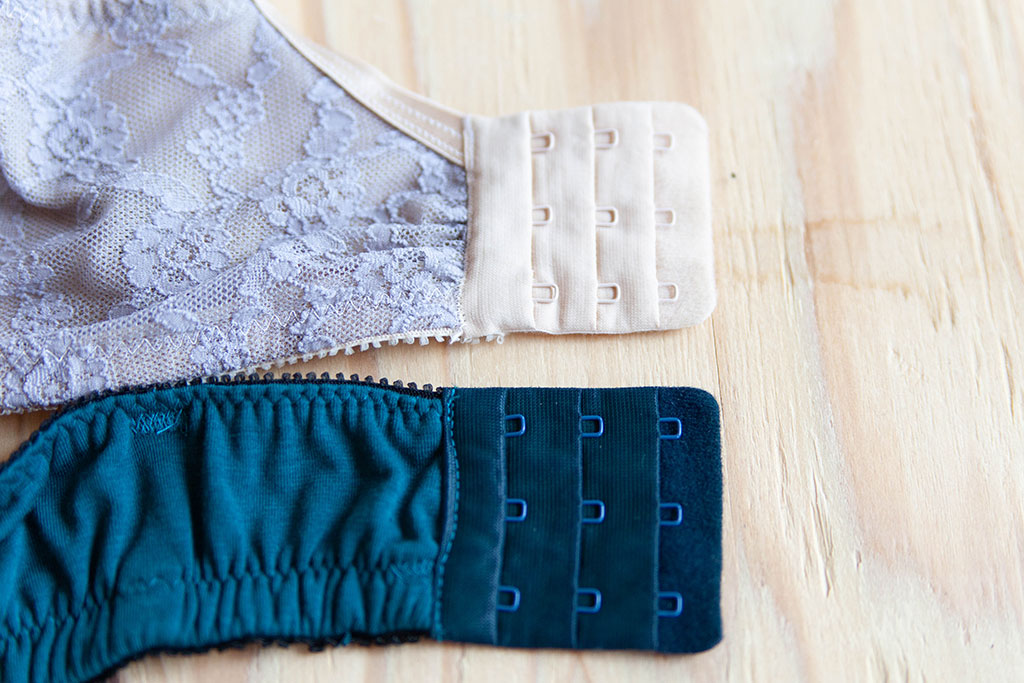 How to Sew a Bra