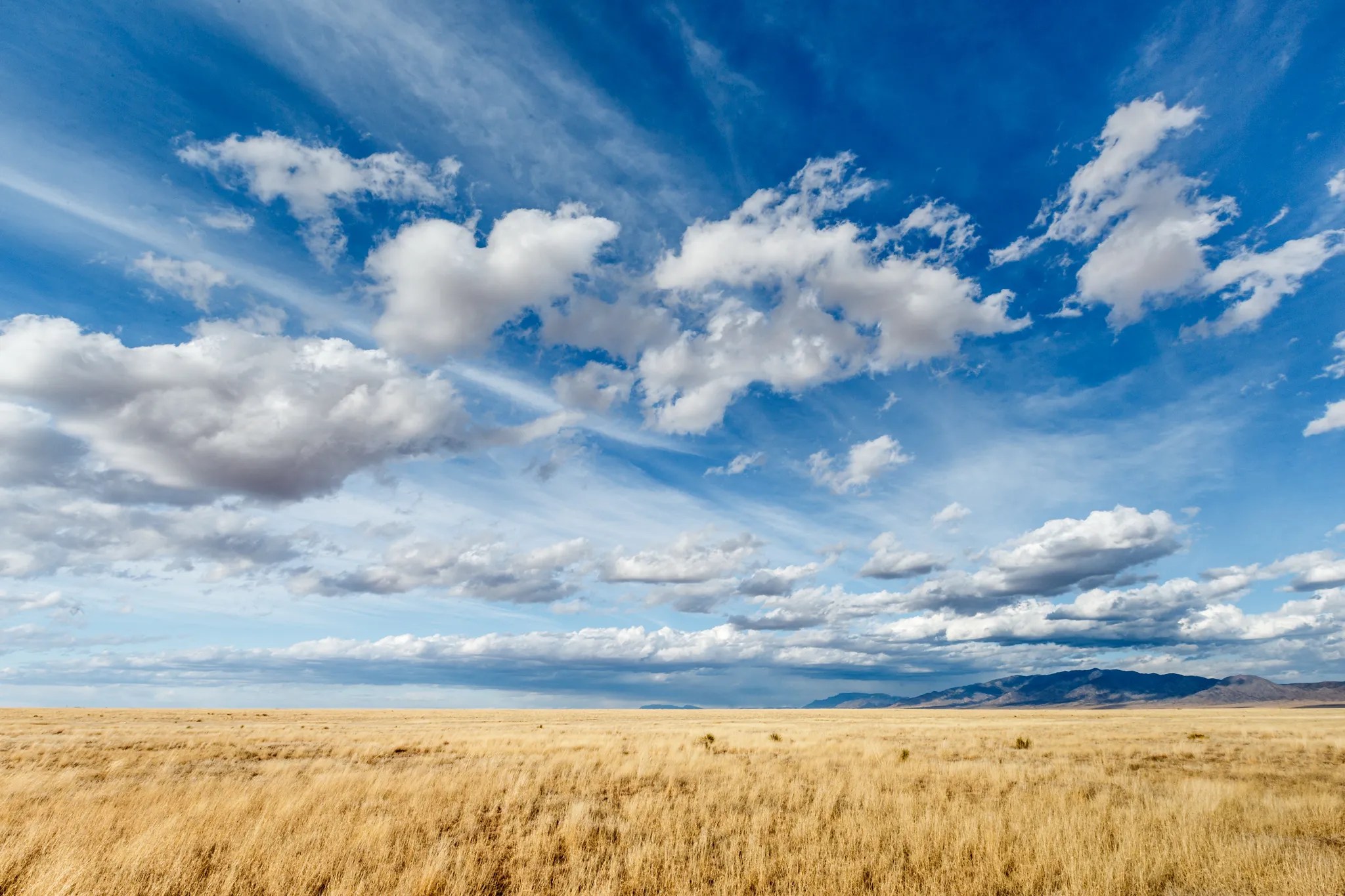 Big Sky Sean Fitzgerald Photography