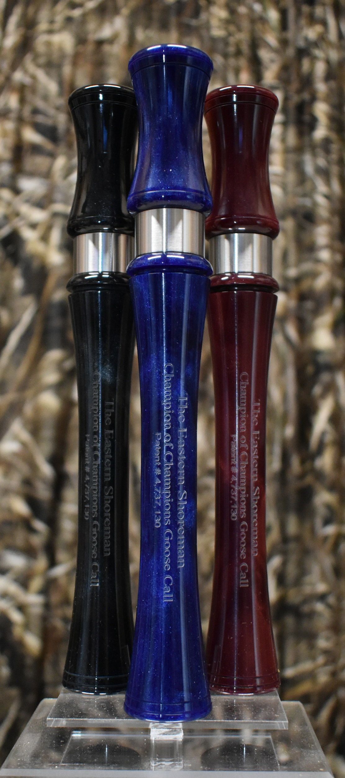 Eastern Shoreman in Acrylic Sean Mann Outdoors