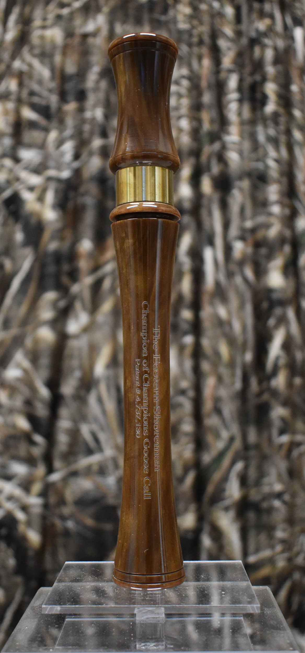 Eastern Shoreman in Acrylic Sean Mann Outdoors