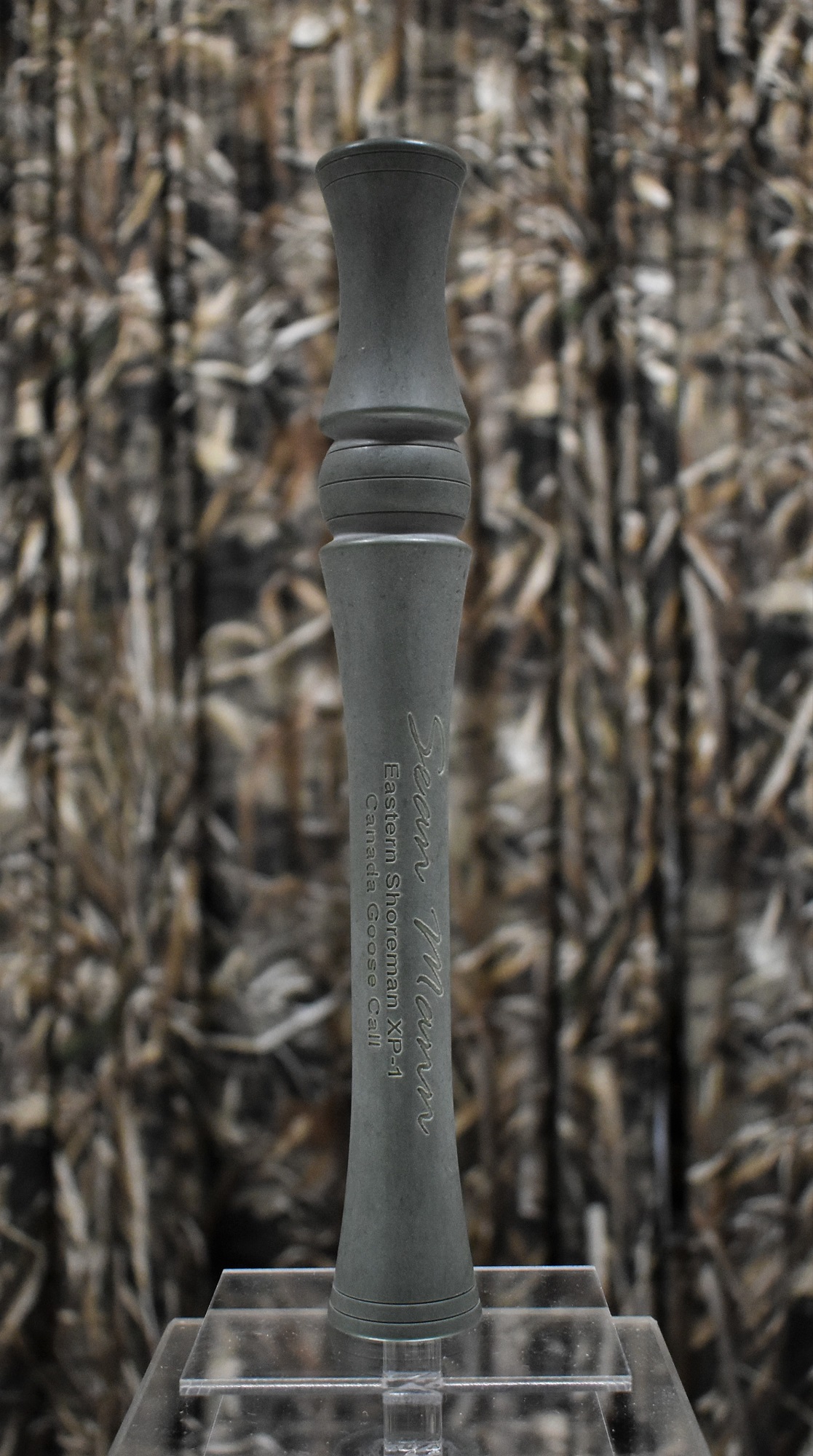 The Eastern Shoreman XP1 Canada Goose Call Sean Mann Outdoors