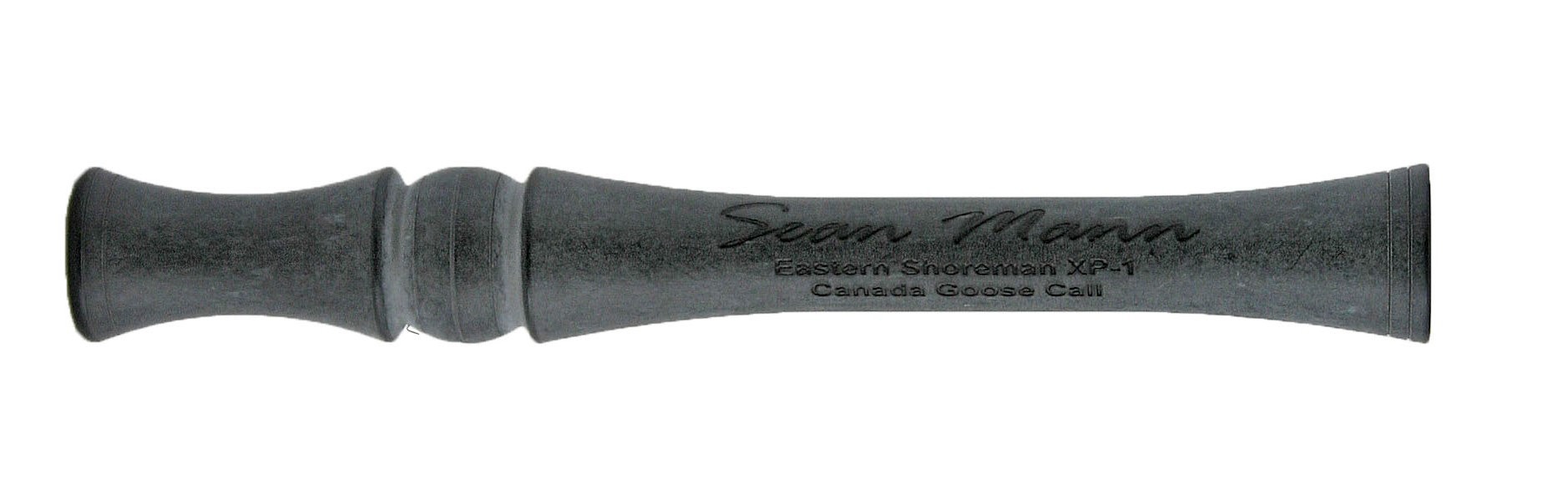 Shoreman XP1 Turned ABS, Flute Style, Canada Goose Call Sean Mann