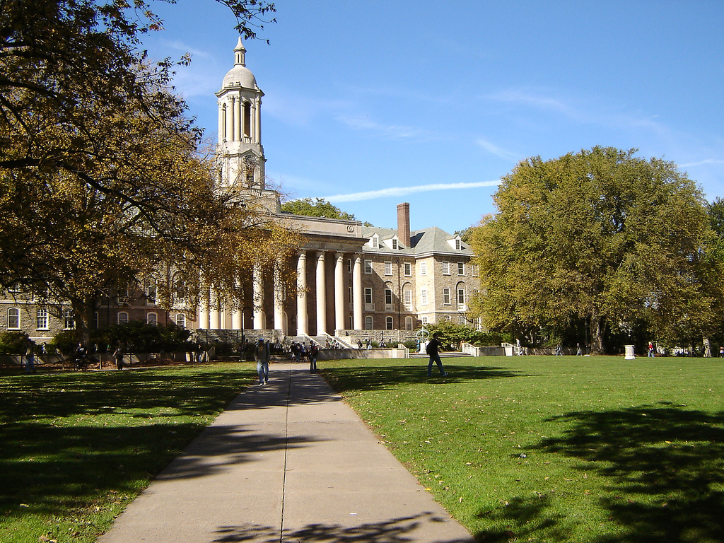 Create Your Own College Education — Location 180 Build a Business