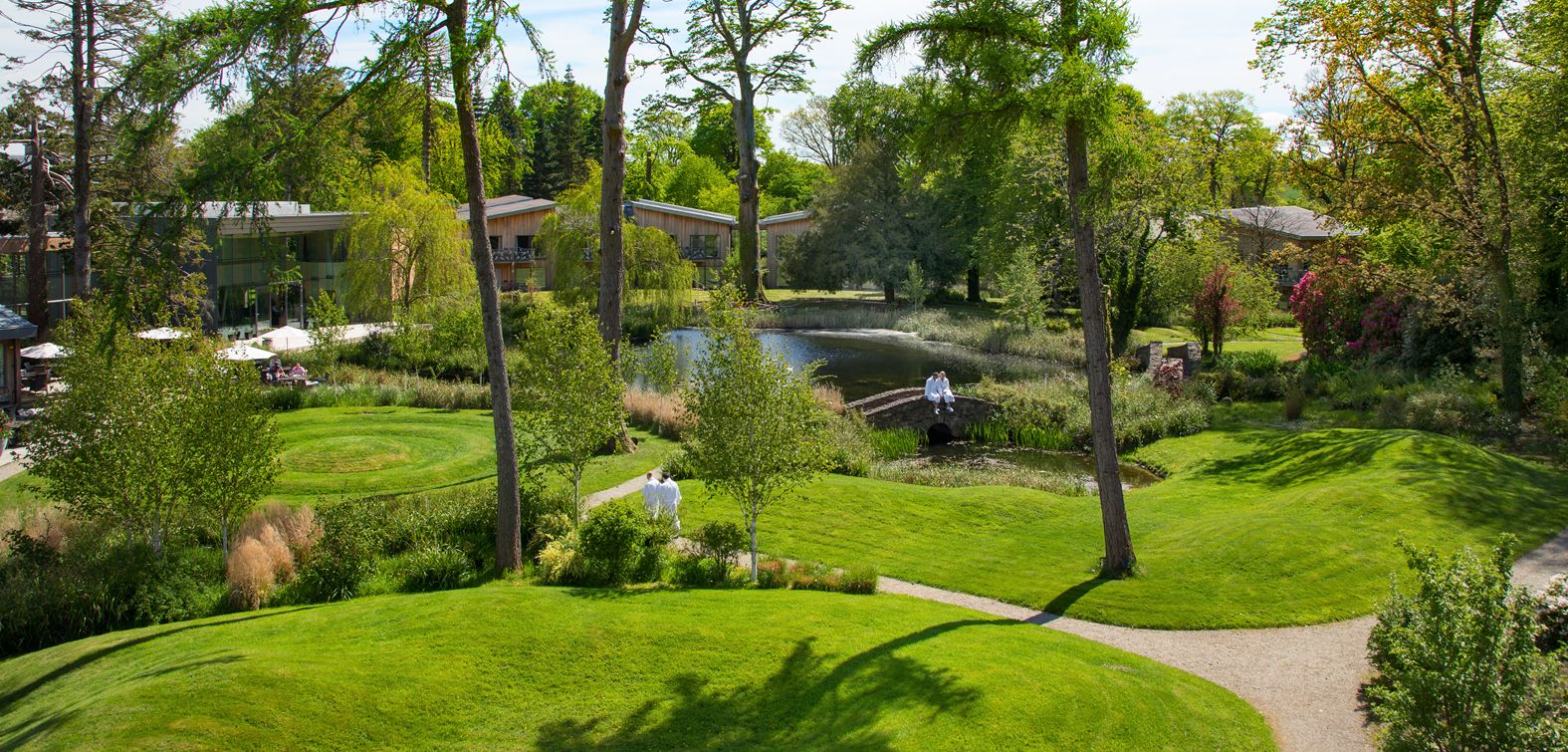 MONART DESTINATION SPA Sean O'Leary Plant Hire & Civil Engineering