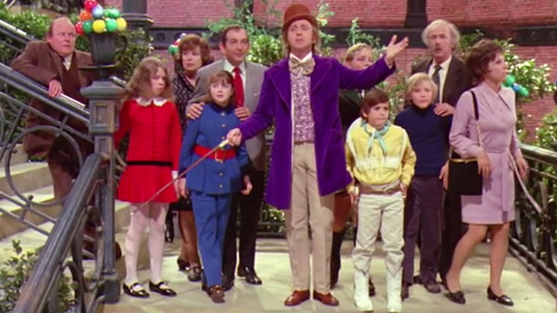 Willy Wonka A Millennial’s Guide to Economics Sean Ongley