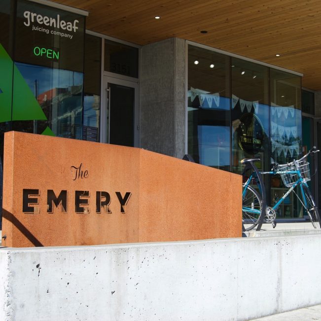 The Emery Apartments South Waterfront Sean Z Becker Real Estate