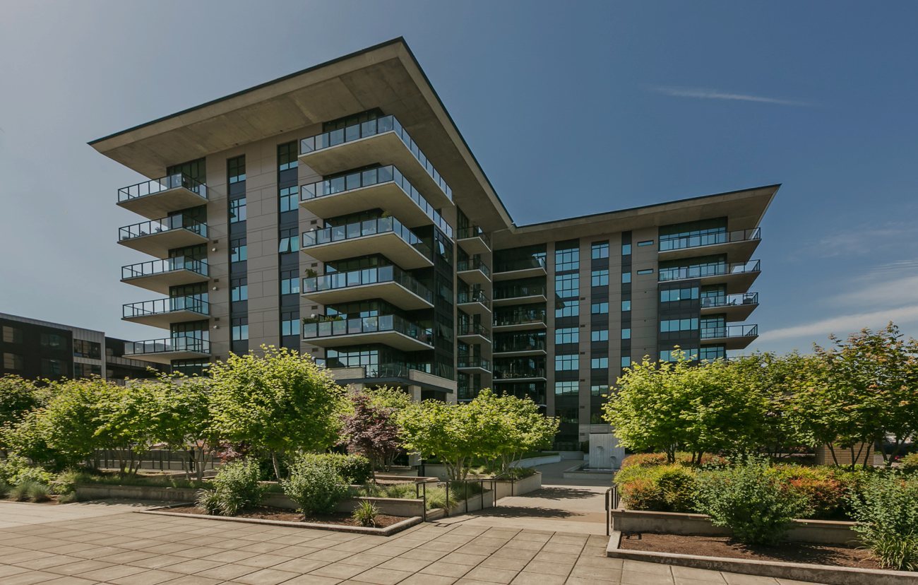 Pacifica Tower Condos For Sale Pearl District Sean Z Becker Real Estate