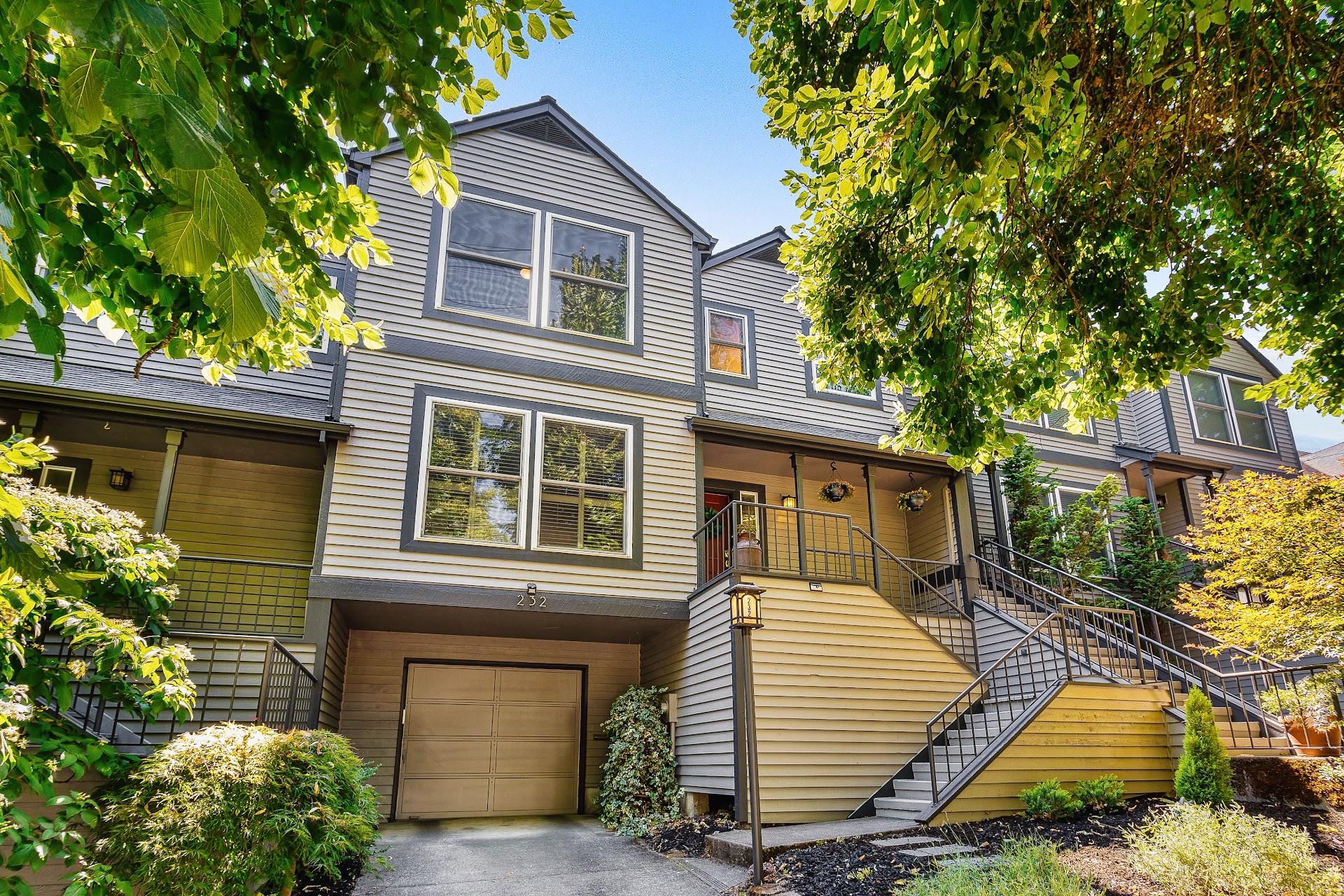 Portland Real Estate Statistics August 2021 Sean Z Becker Real Estate