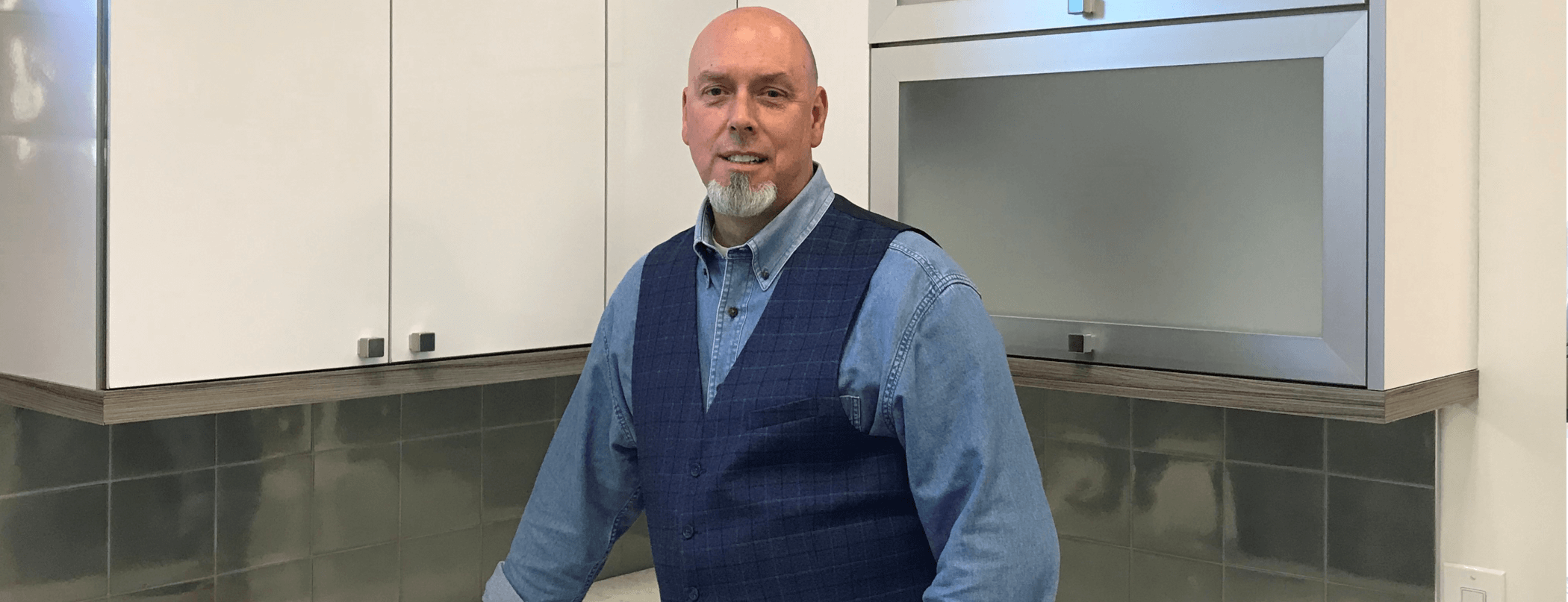 Our Team of Remodeling Experts