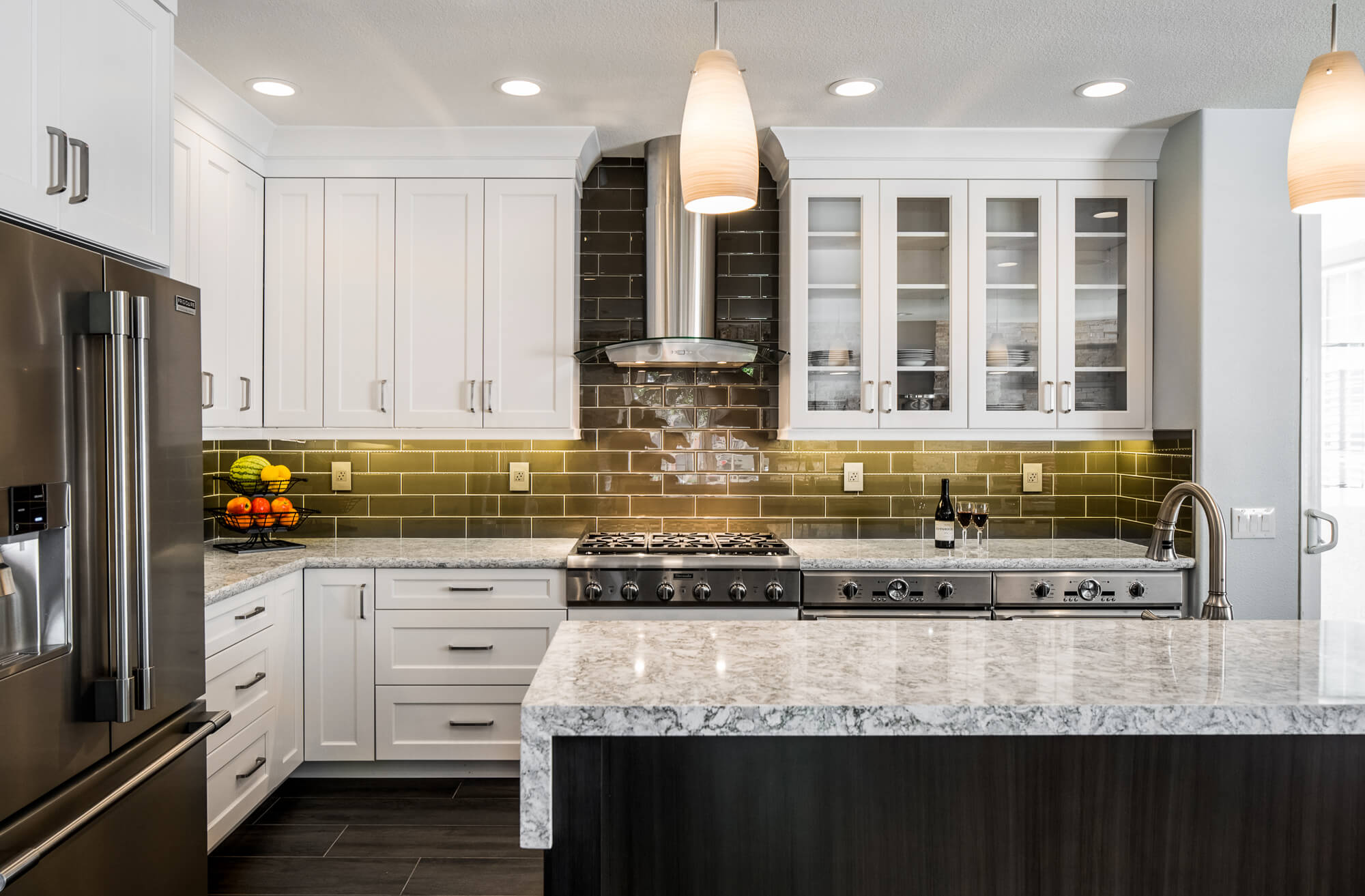 10 Best Kitchen Backsplash Ideas Sea Pointe
