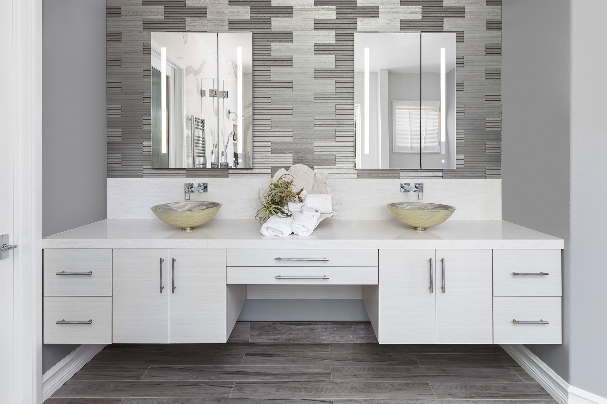 Corona del Mar Master Suite Remodel Sea Pointe