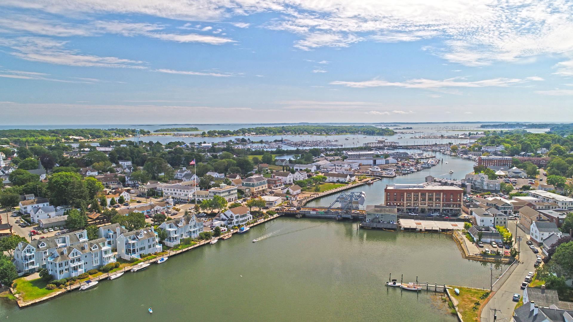 Seaport Real Estate Services