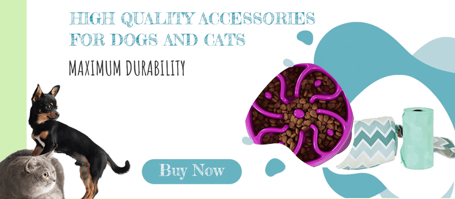 Case Study, Pet Supply,