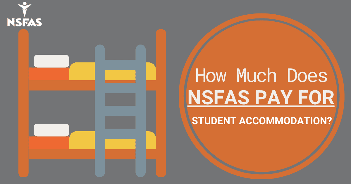 How Much Is NSFAS Allowance? Searche