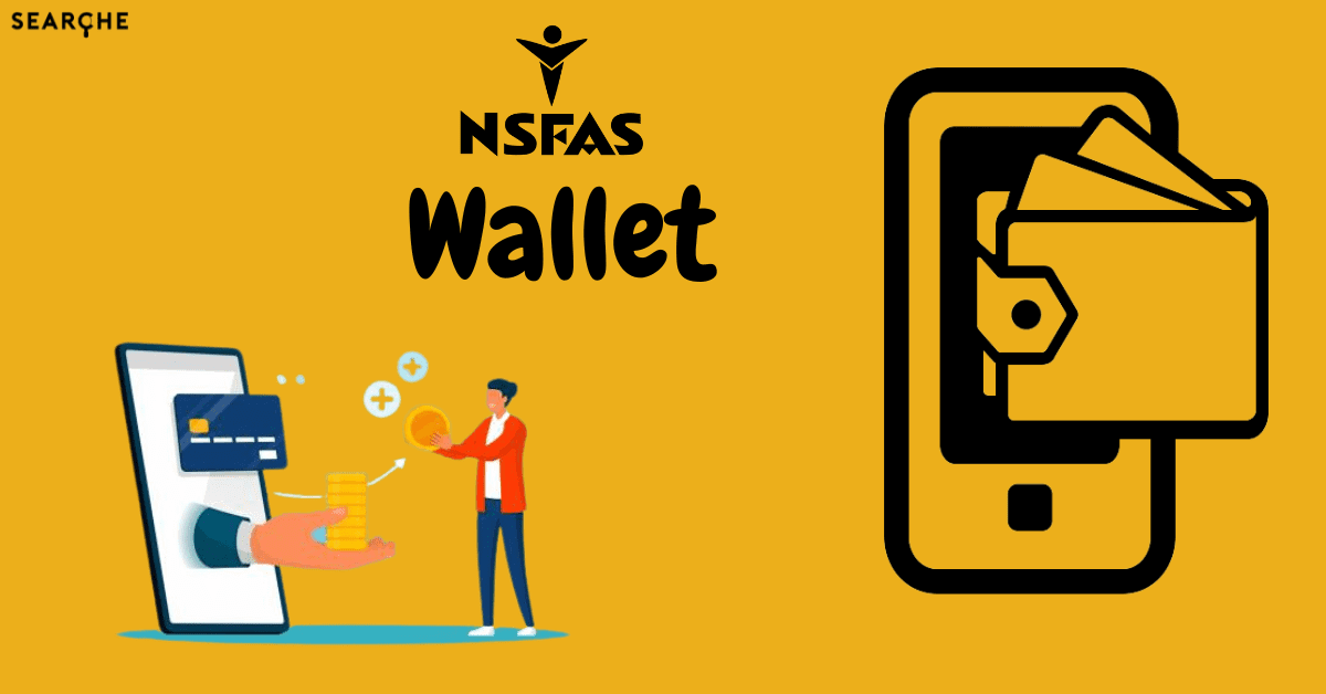 How to Withdraw Money From NSFAS Wallet Searche
