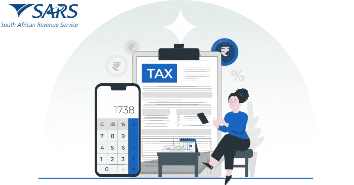 How to Apply for SARS Tax Clearance Certificate (TCC)