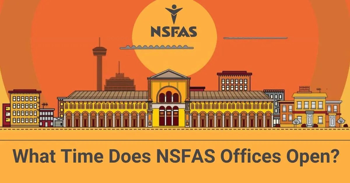 What Does Provisionally Funded Mean (NSFAS)? Searche