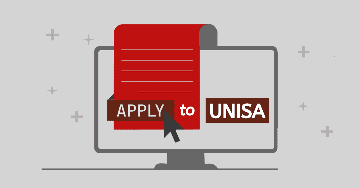How to Apply at UNISA For 2024 Searche