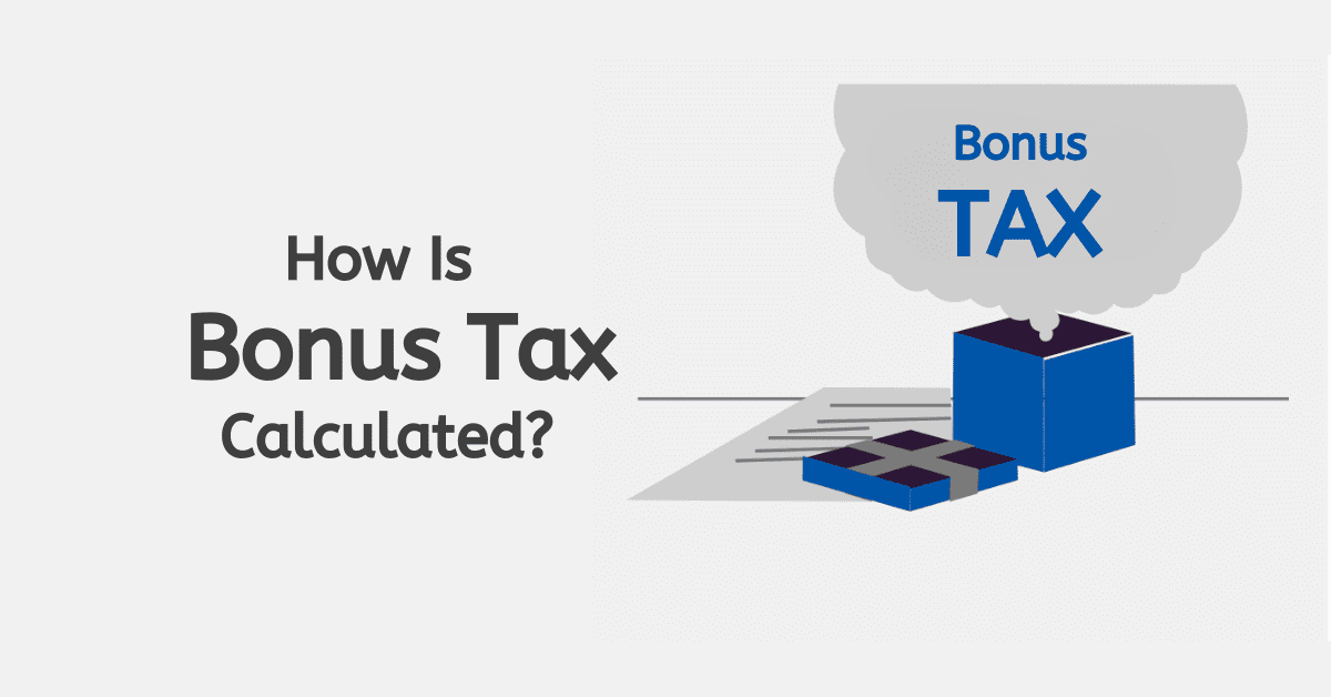 How Is Bonus Tax Calculated In South Africa Searche