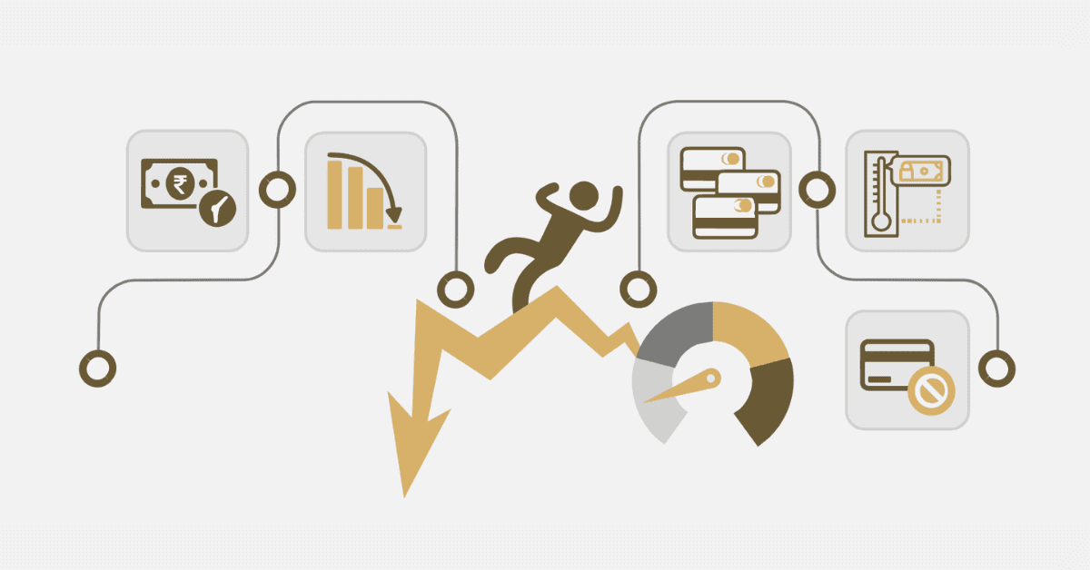 How to Remove Late Payments From Credit Score Searche