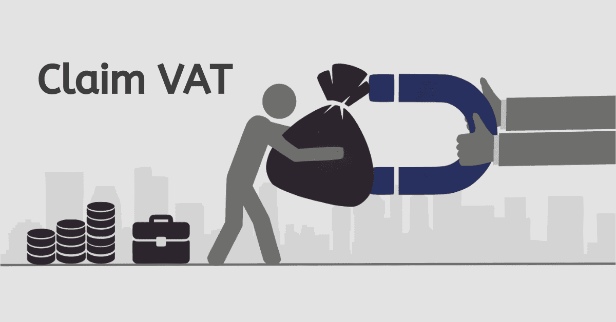 What Items Can You Claim VAT Back On? Searche