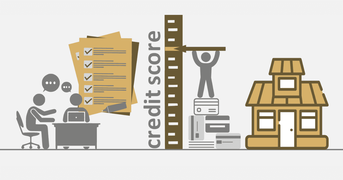 How Long Does Credit Score Take To Improve Searche