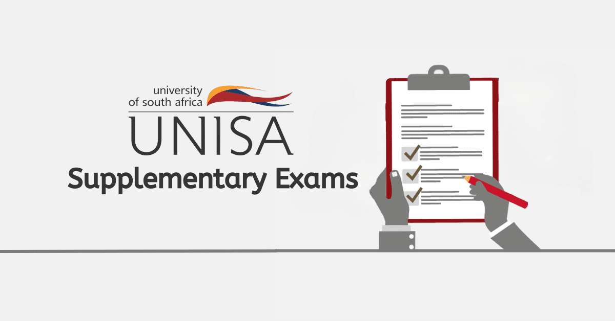 What Happens If I Fail Unisa Supplementary Exam Searche