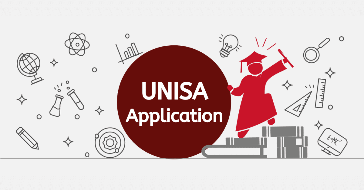 StepsByStep Guide To Apply At UNISA