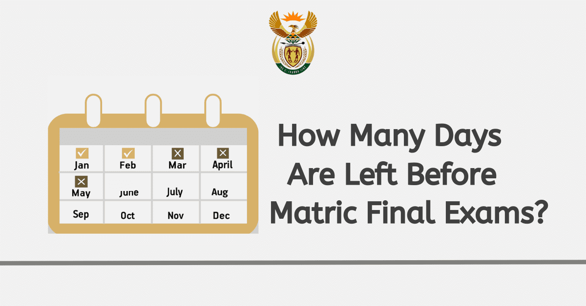 How to Find Your Matric Examination Number Searche