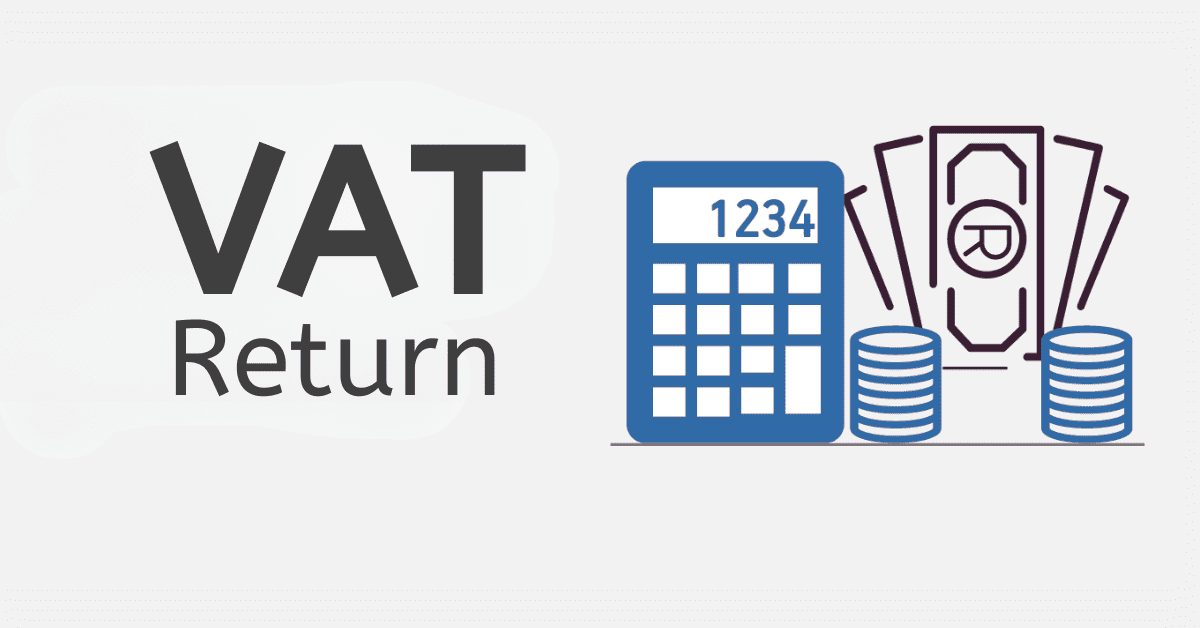 How To Apply For Monthly VAT Returns Searche