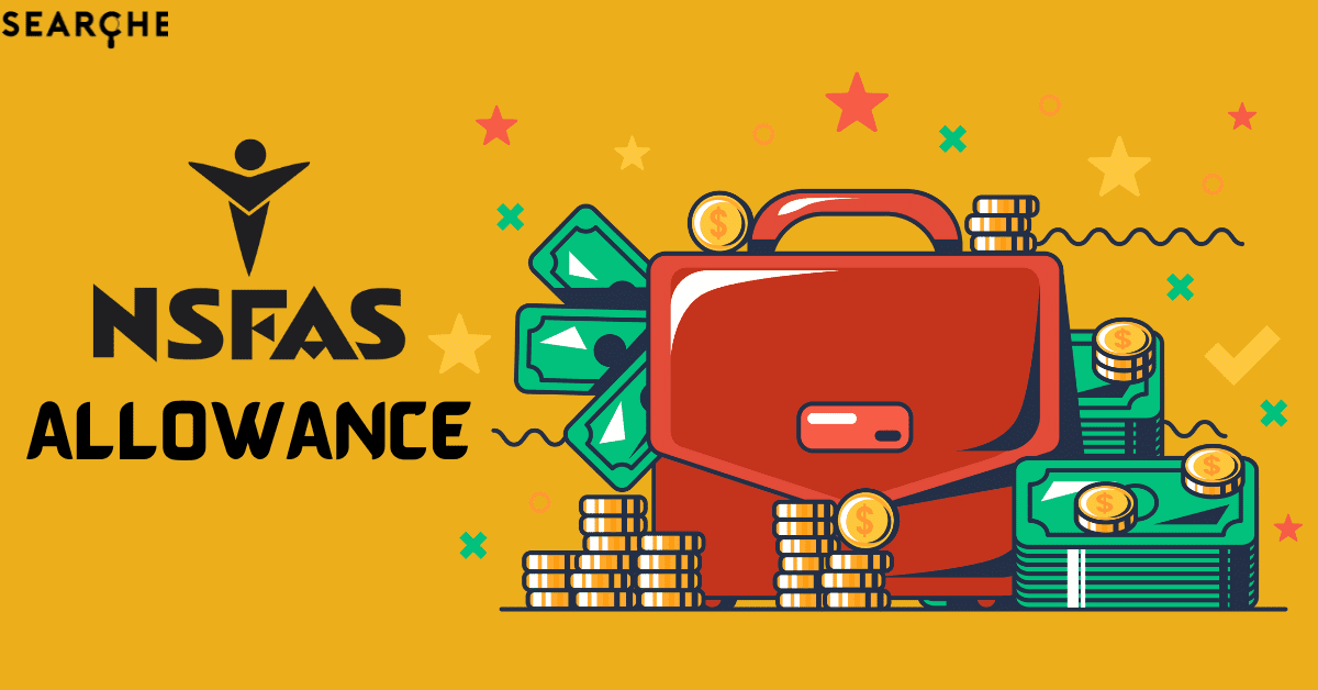 How Much Is NSFAS Allowance For 2024 Searche