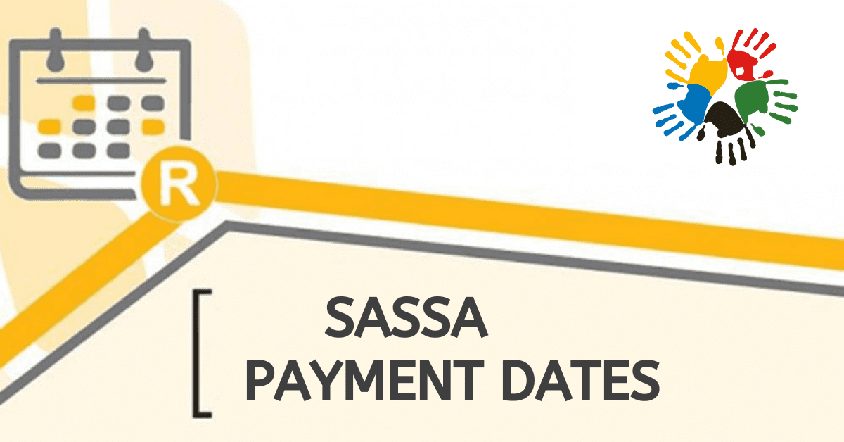 SASSA Payment Dates For September 2024