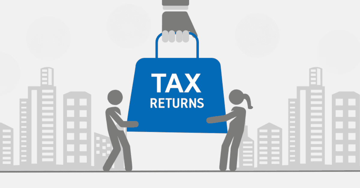 Reasons Why Tax Returns Get Rejected After Filing Searche