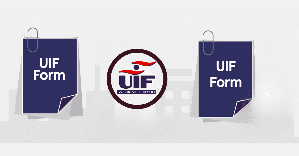 What UIF Forms Are Needed For Retrenchment? Searche