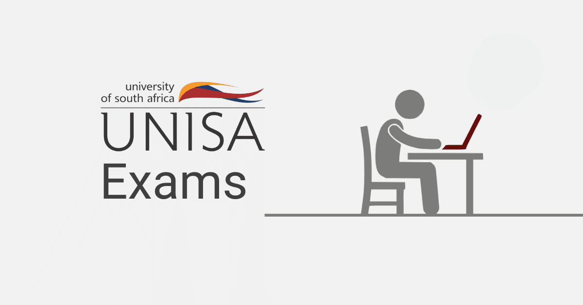 How to Get Unisa Exam Results Searche