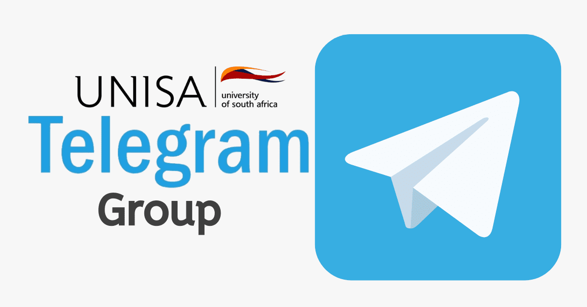 Unisa Telegram Groups How to join Unisa groups on telegram