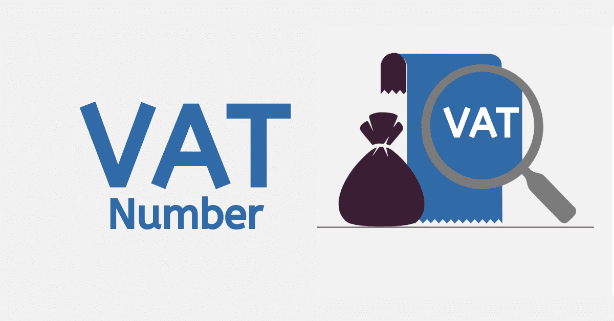How To Check The Validity Of A VAT Number Searche