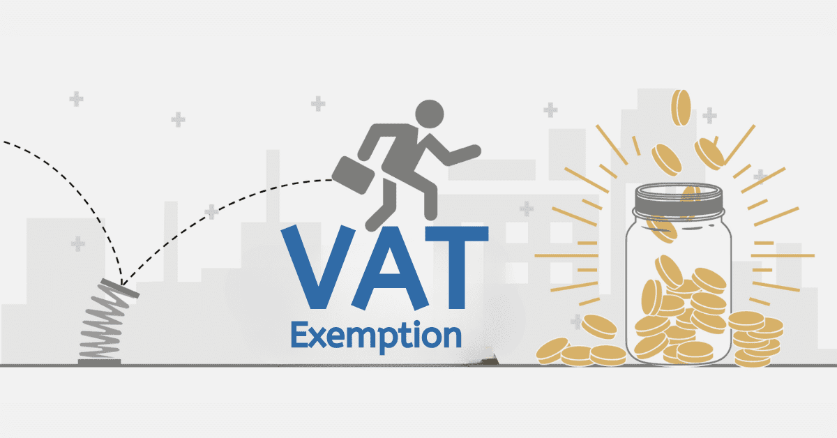 What Is Exempt VAT? Searche