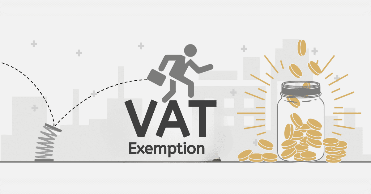 How To Get A VAT Exemption Certificate Searche